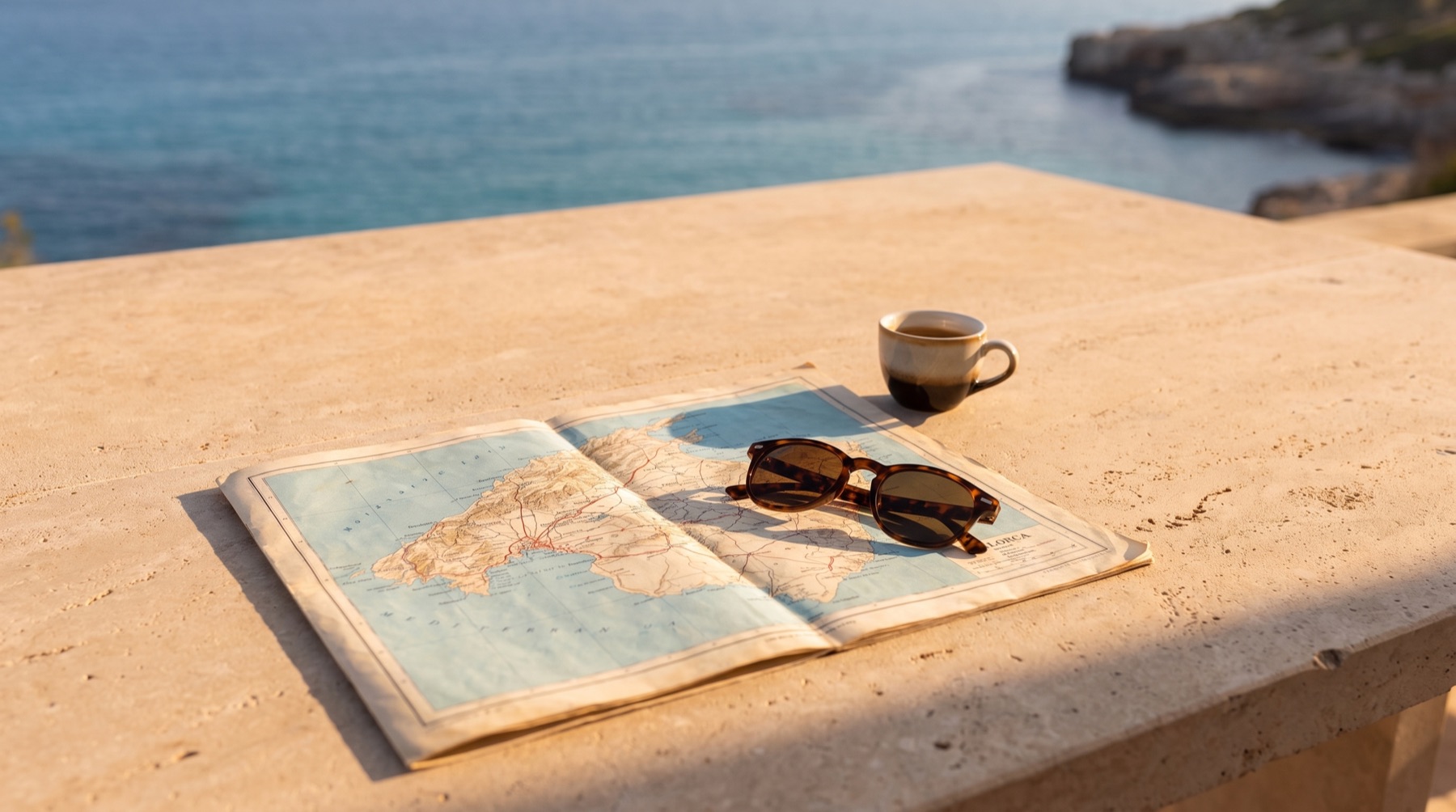 Explore with concierge